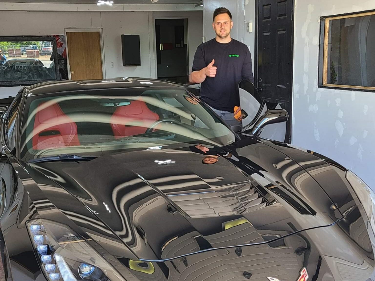 1 Detailing Center in Owen Sound, ON Papa's Precision Detailing