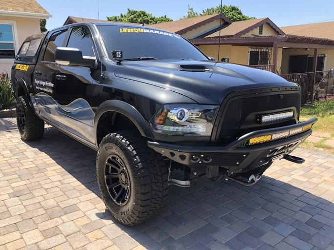 experience the best car detailing services in meaford only at papa’s precision detailing