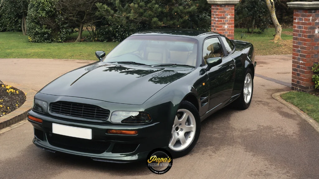 how long does ppf last papas precision detailing in owen sound, on (1)