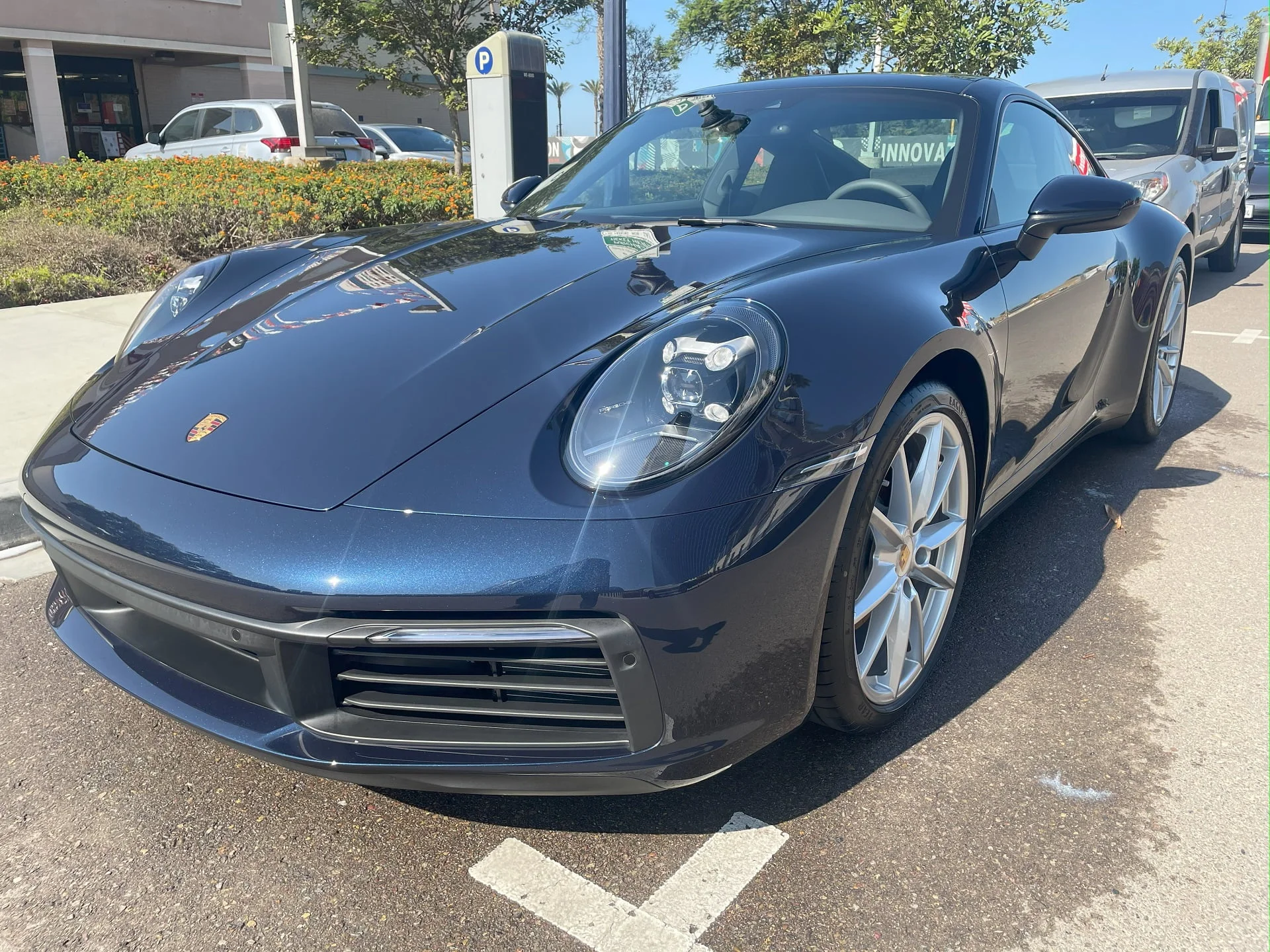papa's precision detailing offers premium car detailing services in saugeen shores.