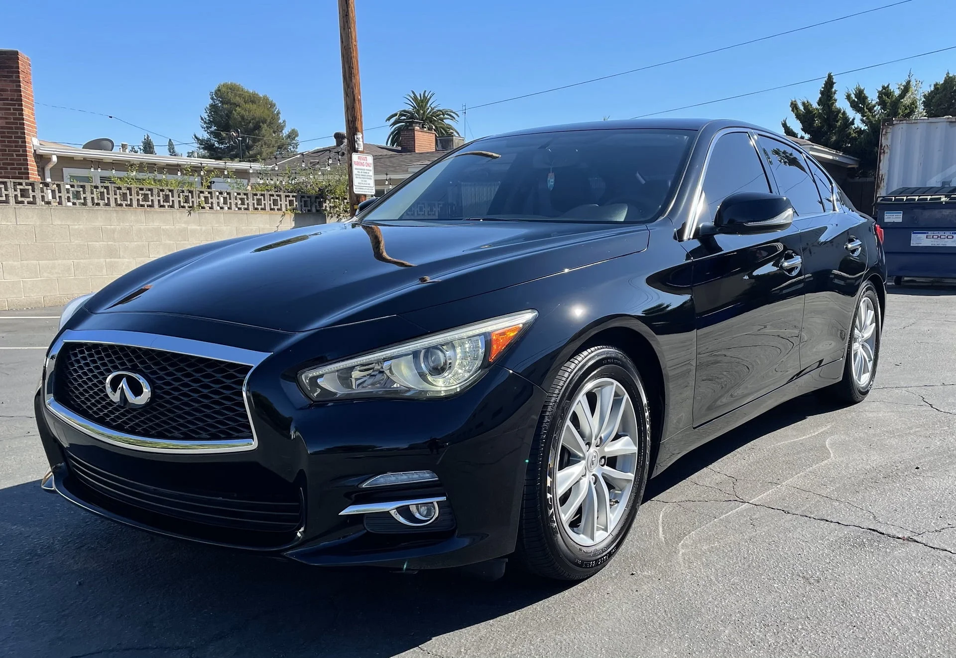 top quality car detailing services in thornbury at papa’s precision detailing.