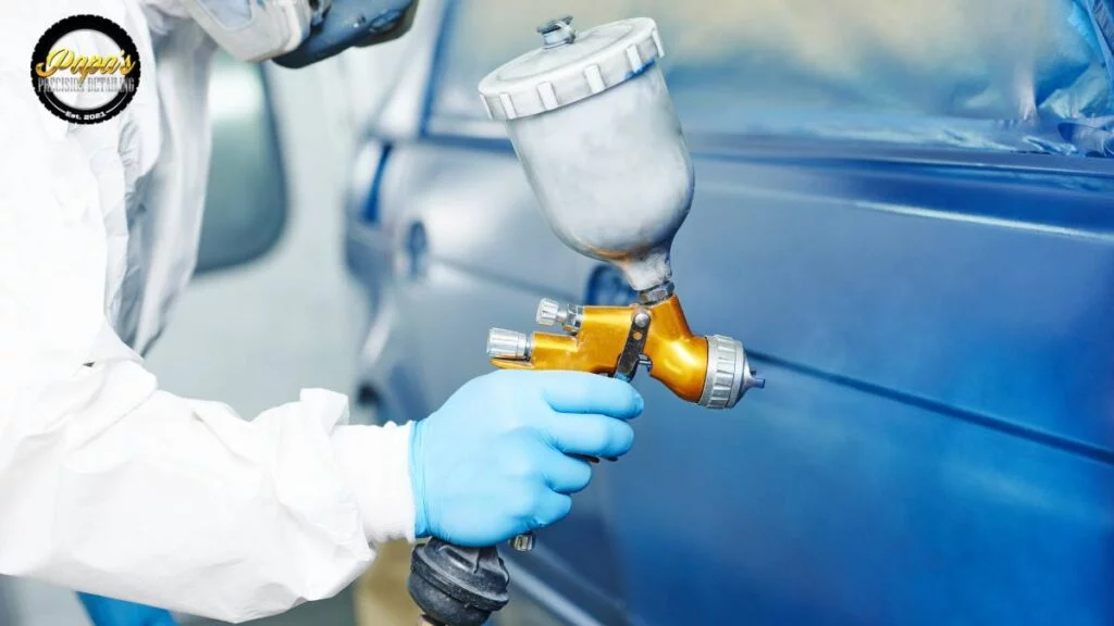 how often does a car need paint correction papa's precision detailing in owen sound, on (2)