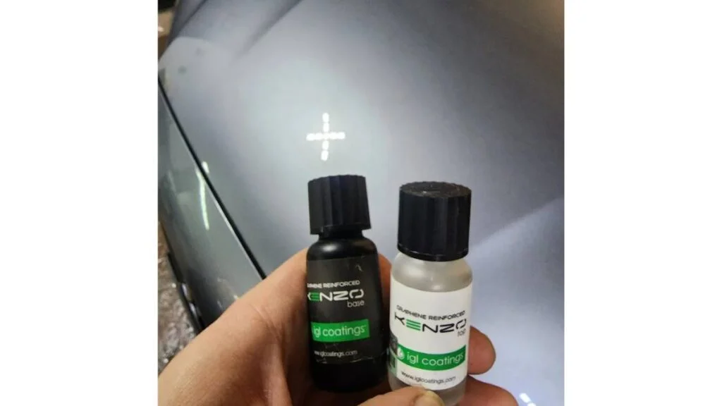 will ceramic coating cure in cold weather mobile detailing in san diego ca (1)